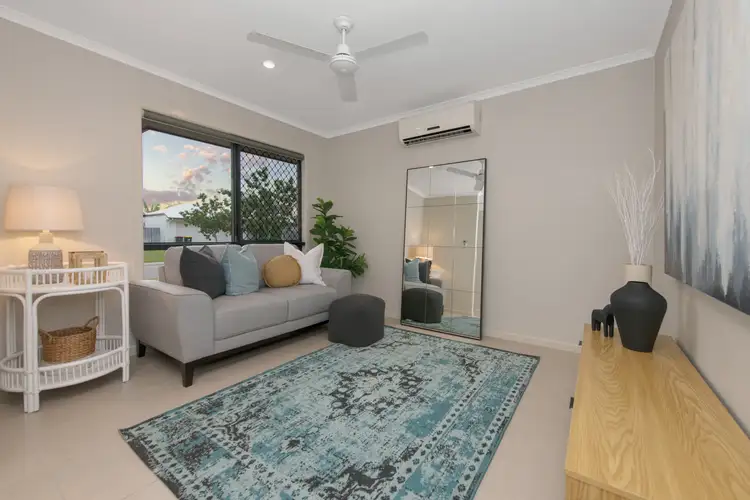 Fourth view of Homely house listing, 27 Kahana Avenue, Burdell QLD 4818