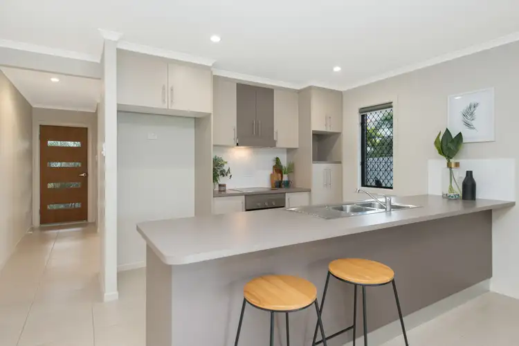 Fifth view of Homely house listing, 27 Kahana Avenue, Burdell QLD 4818