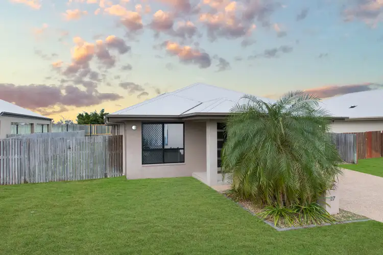 Sixth view of Homely house listing, 27 Kahana Avenue, Burdell QLD 4818