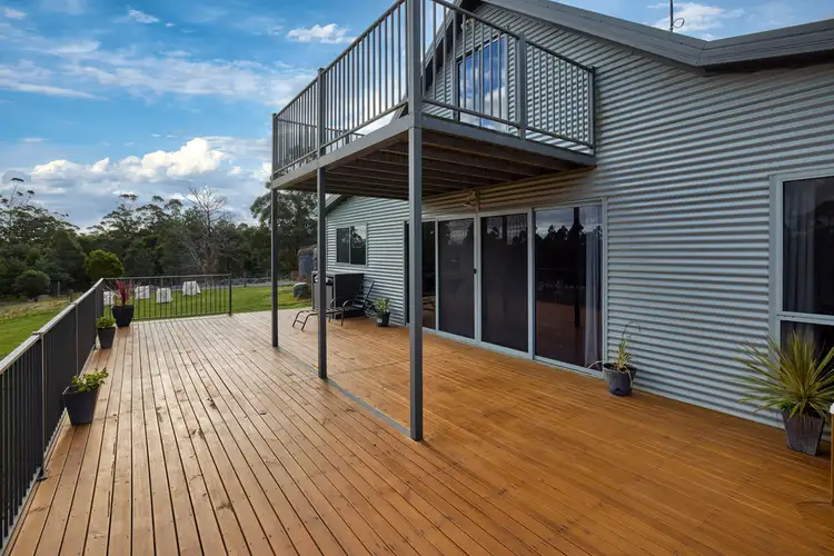 Third view of Homely house listing, 495 Golconda Road, Lilydale TAS 7268