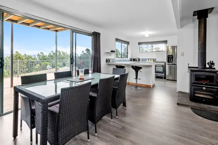 Fourth view of Homely house listing, 495 Golconda Road, Lilydale TAS 7268