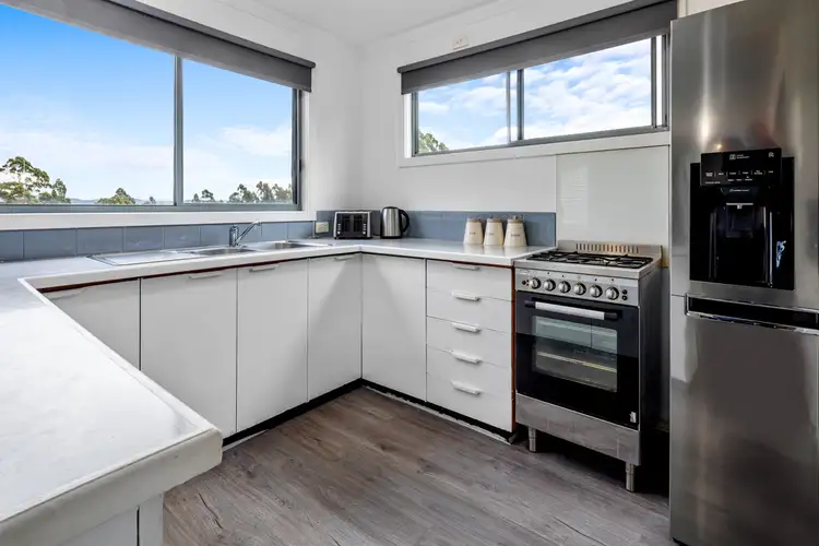 Sixth view of Homely house listing, 495 Golconda Road, Lilydale TAS 7268