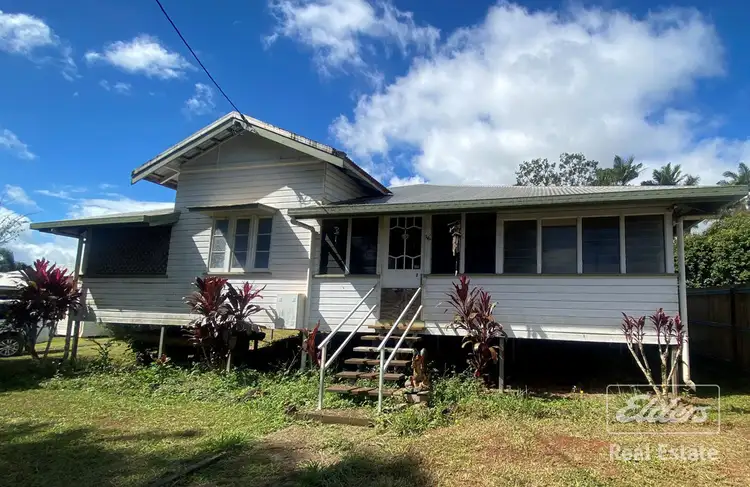 Main view of Homely house listing, 36 Patrick Street, Malanda QLD 4885