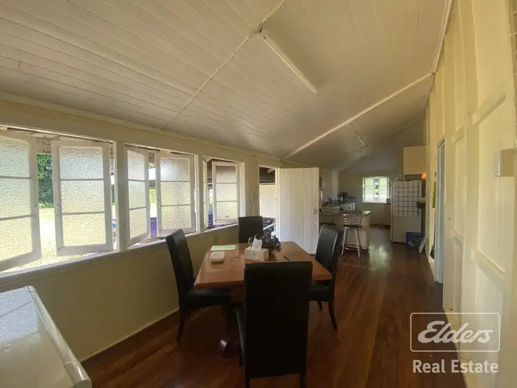 Second view of Homely house listing, 36 Patrick Street, Malanda QLD 4885