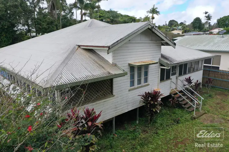 Fourth view of Homely house listing, 36 Patrick Street, Malanda QLD 4885