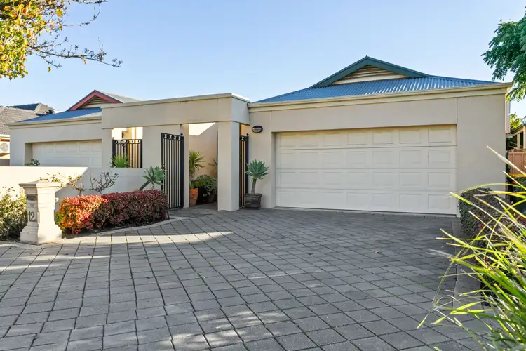 Second view of Homely house listing, 12A Carramar Avenue, Edwardstown SA 5039