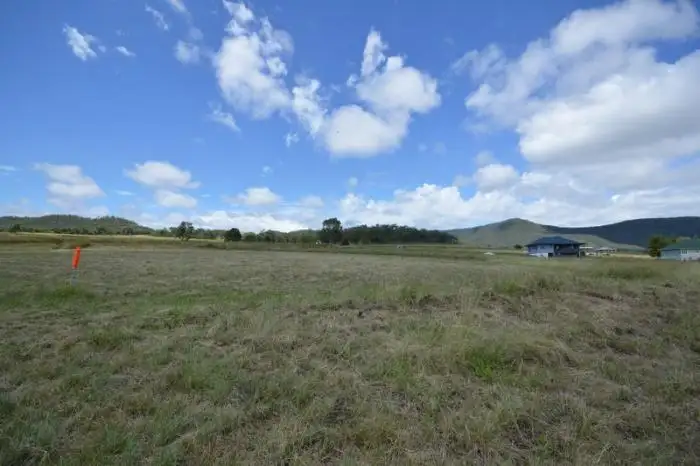Third view of Homely land listing, LOT Lot 44 Hodgson Street, Maryvale QLD 4370