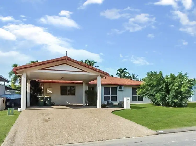 43 Avon Avenue, Kirwan QLD 4817