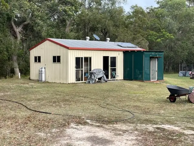 Main view of Homely rural property listing, 328 Avocado Crescent, Captain Creek QLD 4677