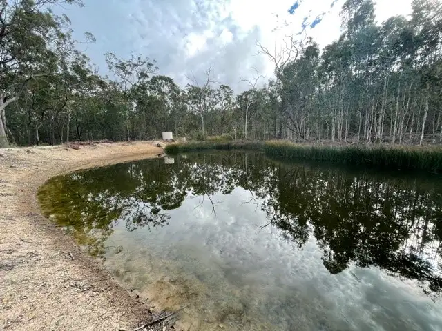 Second view of Homely rural property listing, 328 Avocado Crescent, Captain Creek QLD 4677