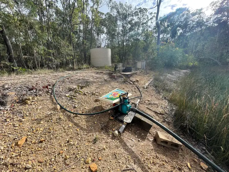 Third view of Homely rural property listing, 328 Avocado Crescent, Captain Creek QLD 4677