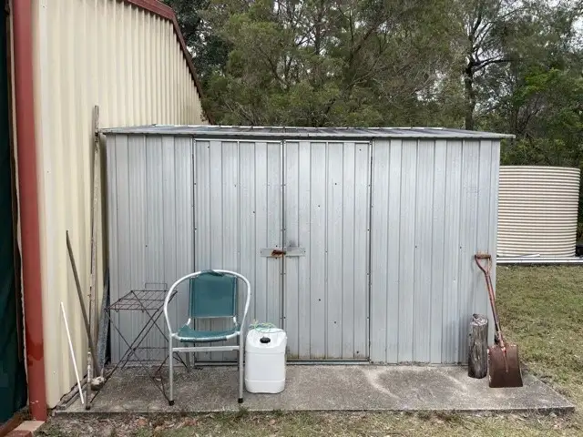 Fourth view of Homely rural property listing, 328 Avocado Crescent, Captain Creek QLD 4677