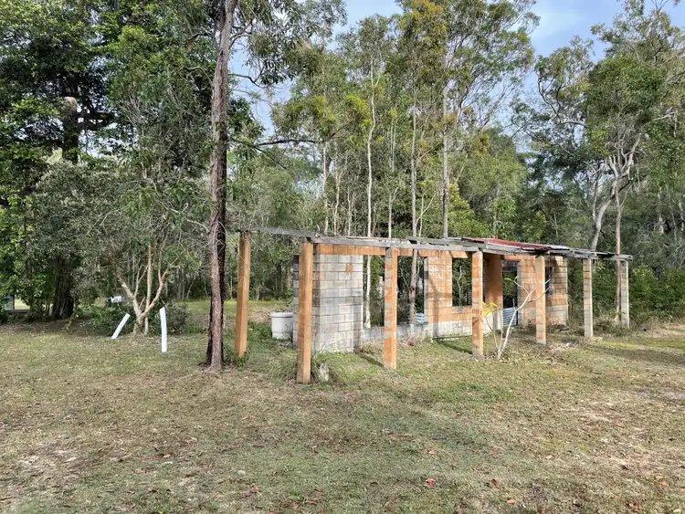 Fifth view of Homely rural property listing, 328 Avocado Crescent, Captain Creek QLD 4677