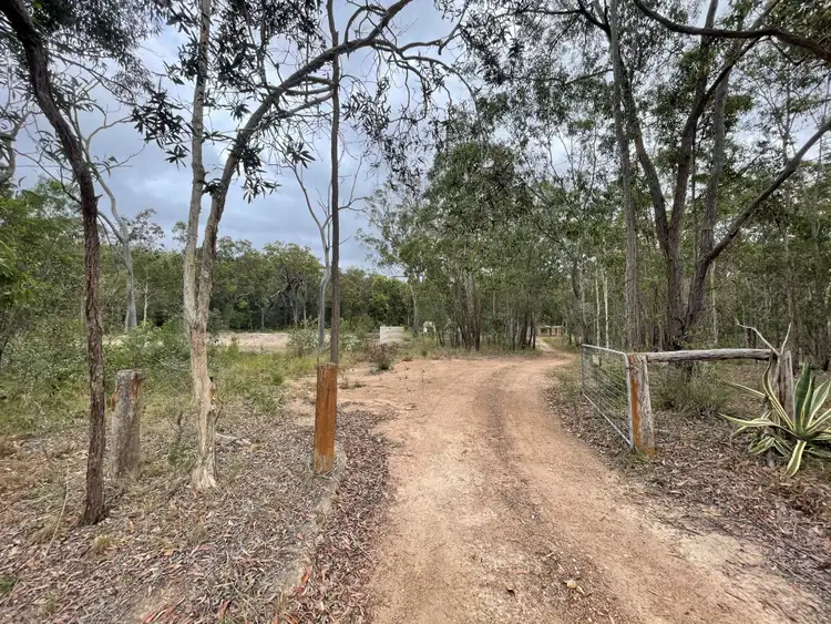 Sixth view of Homely rural property listing, 328 Avocado  Crescent, Captain Creek QLD 4677