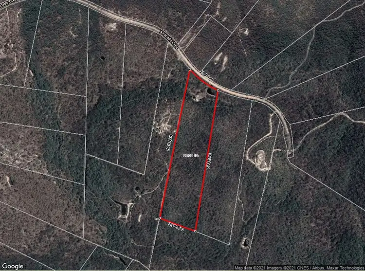 Seventh view of Homely rural property listing, 328 Avocado  Crescent, Captain Creek QLD 4677