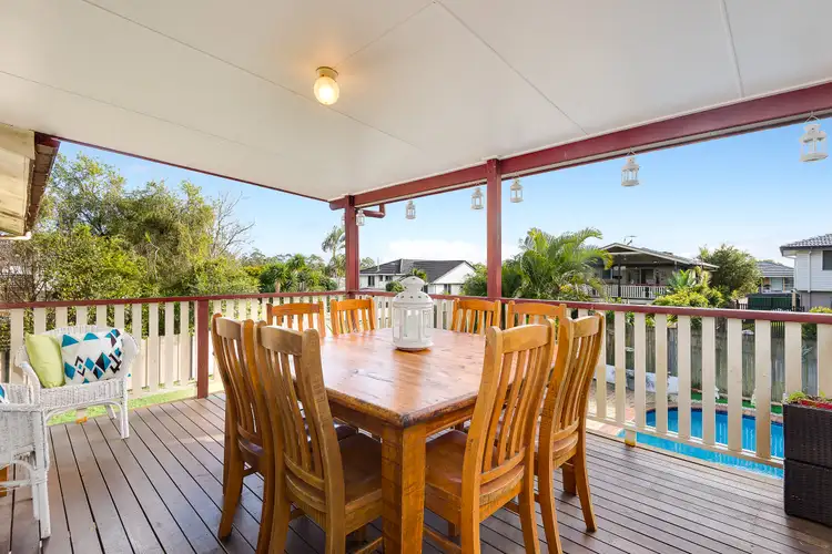 Second view of Homely house listing, 22 Crofty Street, Albany Creek QLD 4035