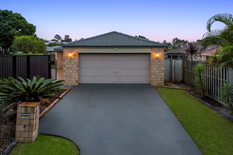 3 LOFTY COURT, Hemmant QLD 4174