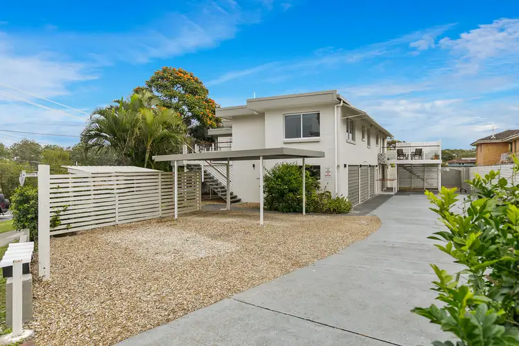 1/24 Gorham Street, Tingalpa QLD 4173