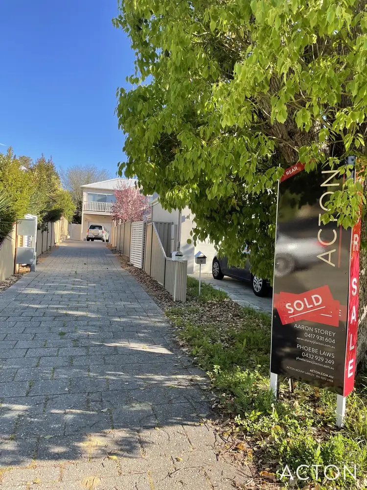 9a Harcourt Street, Bassendean WA 6054