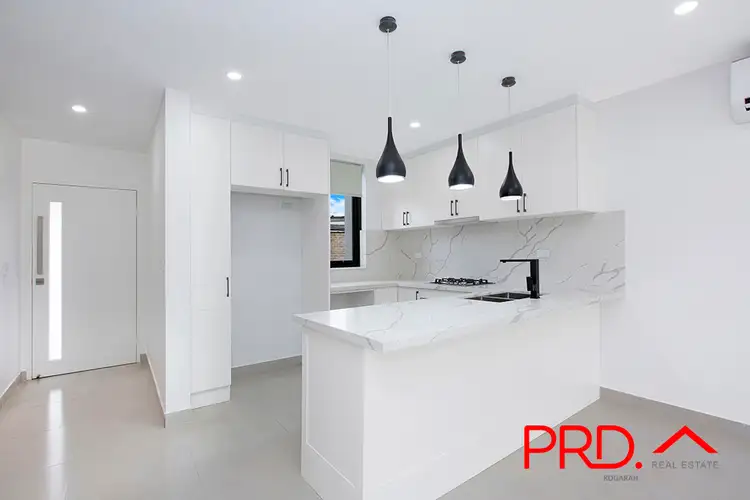 Main view of Homely townhouse listing, 2/35 Campbell Street, Sans Souci NSW 2219