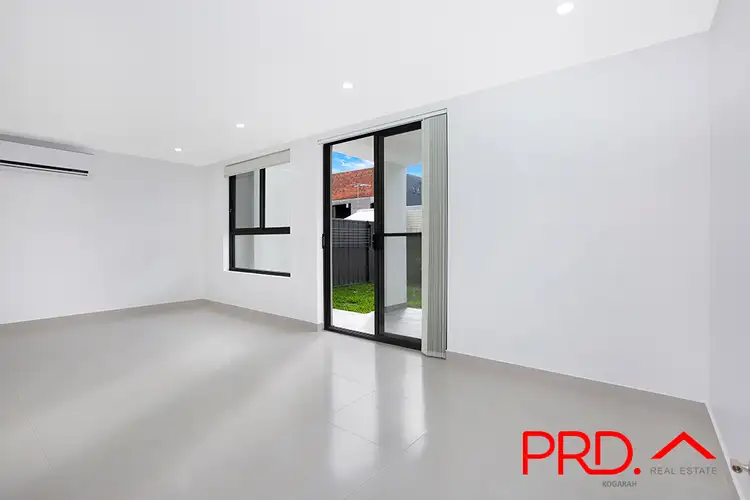 Third view of Homely townhouse listing, 2/35 Campbell Street, Sans Souci NSW 2219