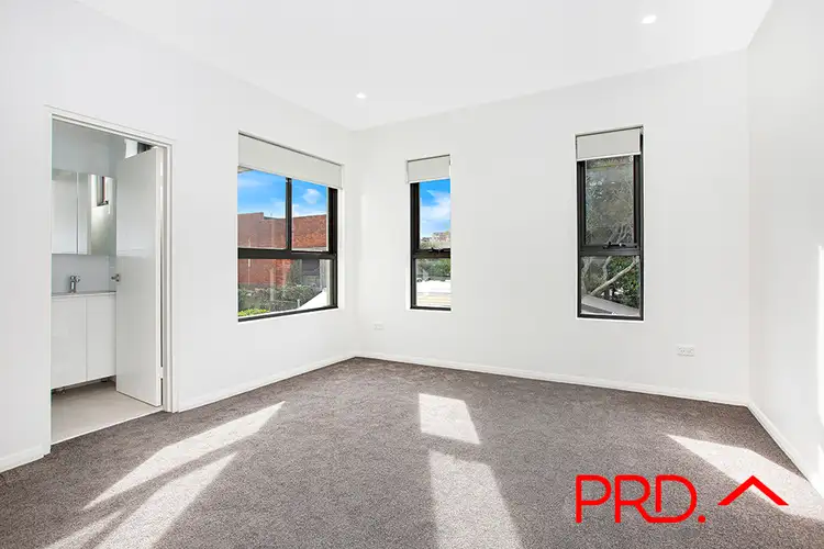 Fourth view of Homely townhouse listing, 2/35 Campbell Street, Sans Souci NSW 2219