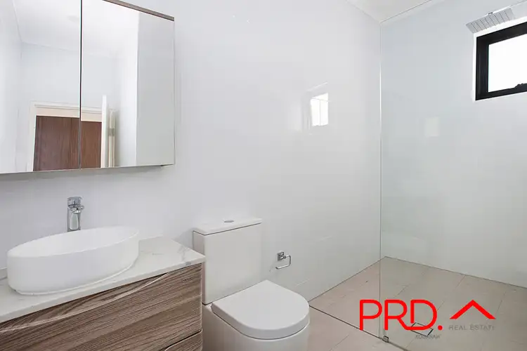 Fifth view of Homely townhouse listing, 2/35 Campbell Street, Sans Souci NSW 2219