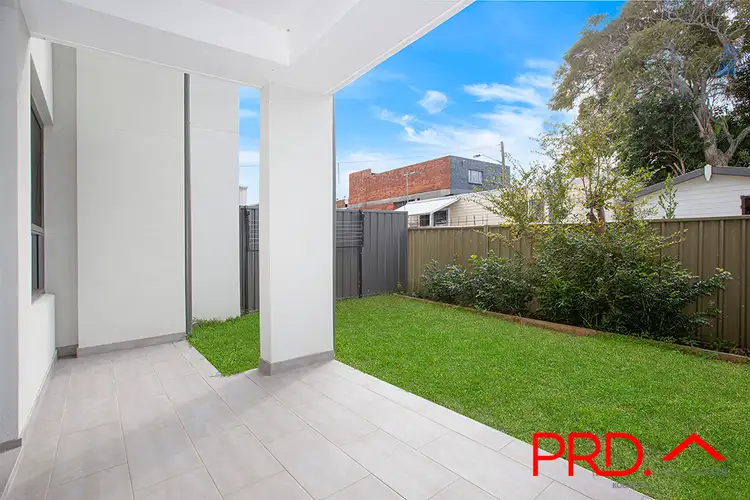 Sixth view of Homely townhouse listing, 2/35 Campbell Street, Sans Souci NSW 2219