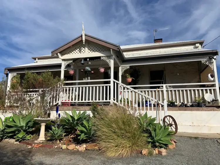 5 Tulka Terrace, Port Lincoln SA 5606