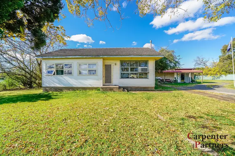 Second view of Homely house listing, 195 Hawthorne Rd, Bargo NSW 2574