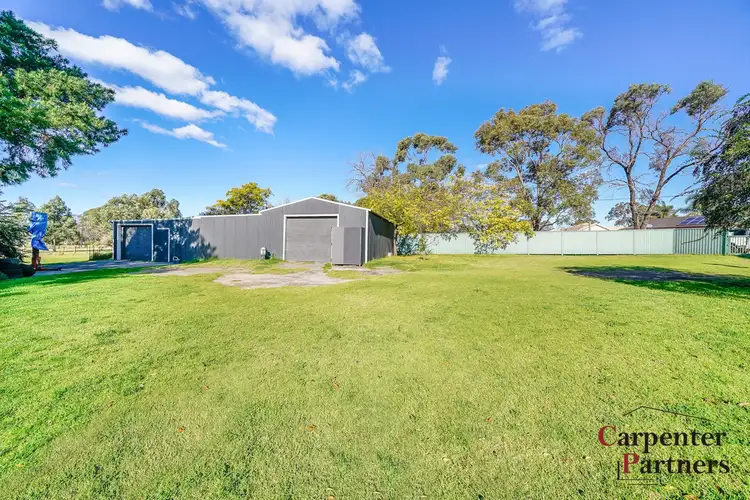 Sixth view of Homely house listing, 195 Hawthorne Rd, Bargo NSW 2574