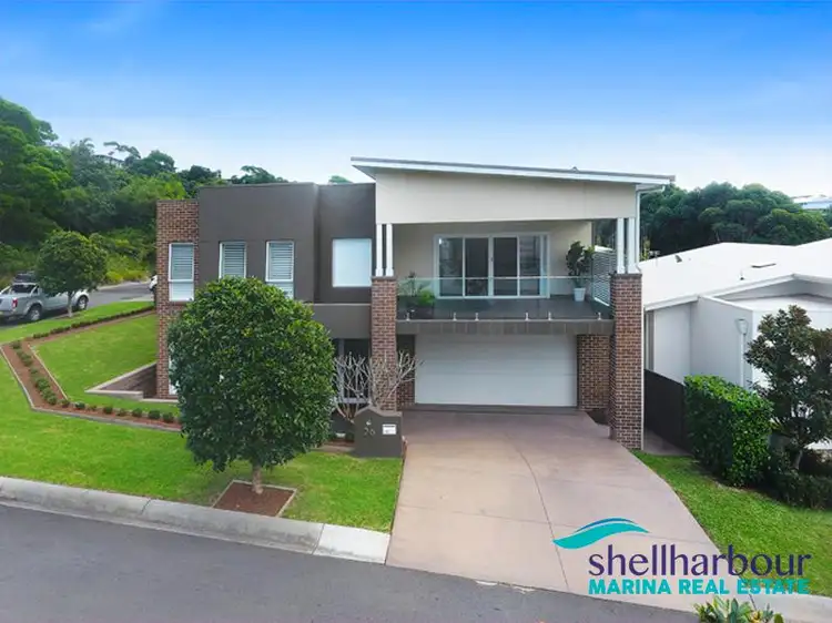Main view of Homely house listing, 26 Hinchinbrook Drive, Shell Cove NSW 2529