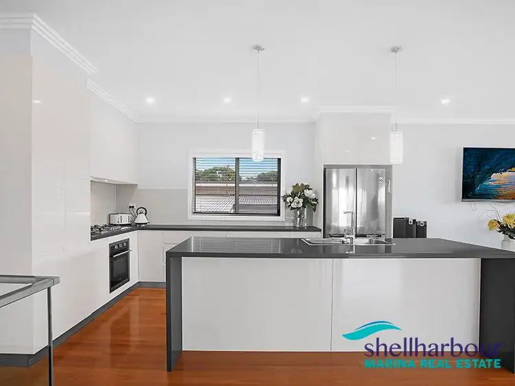 Second view of Homely house listing, 26 Hinchinbrook Drive, Shell Cove NSW 2529