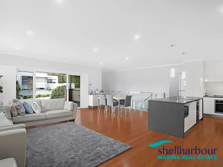 Third view of Homely house listing, 26 Hinchinbrook Drive, Shell Cove NSW 2529