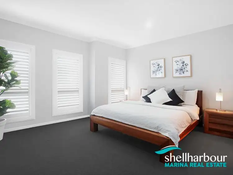 Fifth view of Homely house listing, 26 Hinchinbrook Drive, Shell Cove NSW 2529