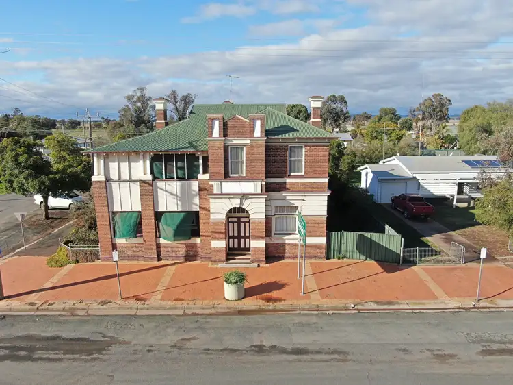 83 Queen Street, Barmedman NSW 2668