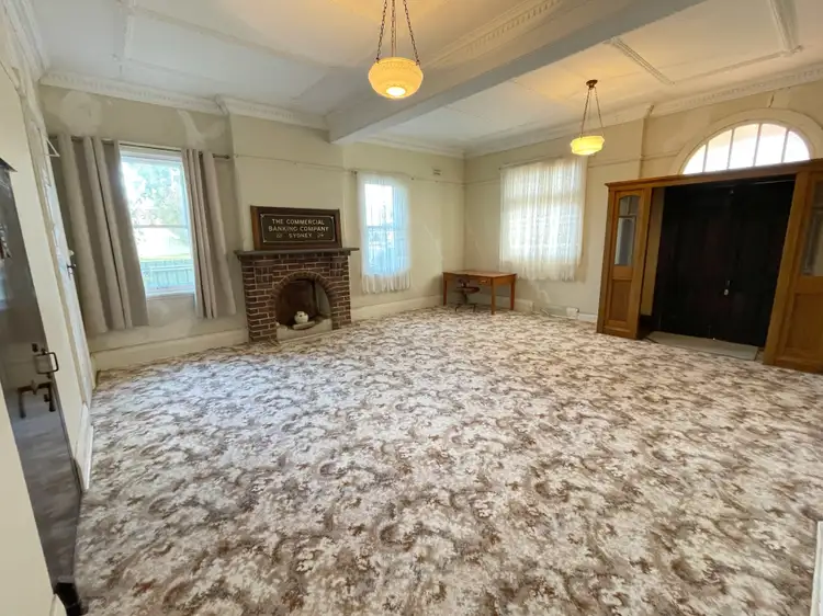 Second view of Homely house listing, 83 Queen Street, Barmedman NSW 2668