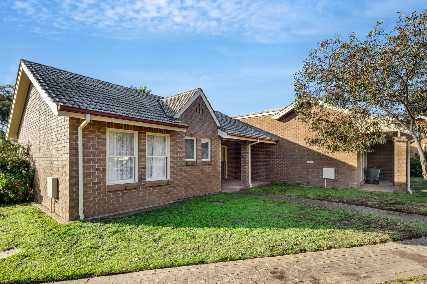Main view of Homely unit listing, 1/26-30 Richards Drive, Morphett Vale SA 5162