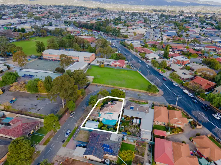 Third view of Homely house listing, 4 Foster Avenue, Paradise SA 5075