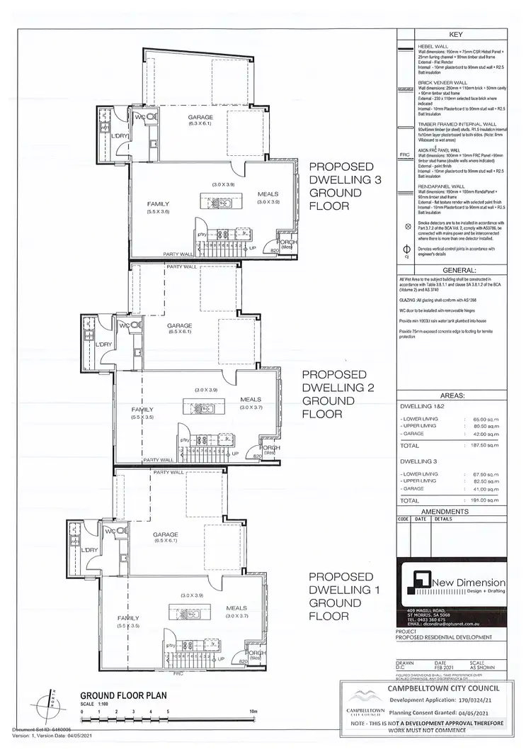 Fourth view of Homely house listing, 4 Foster Avenue, Paradise SA 5075