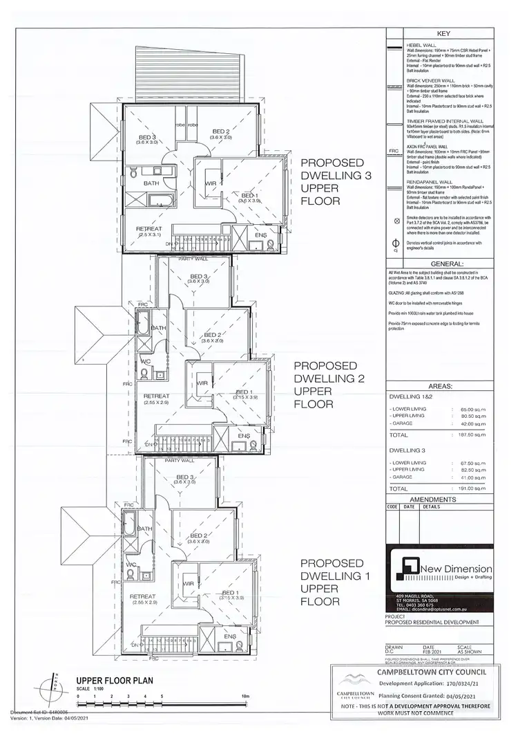 Fifth view of Homely house listing, 4 Foster Avenue, Paradise SA 5075