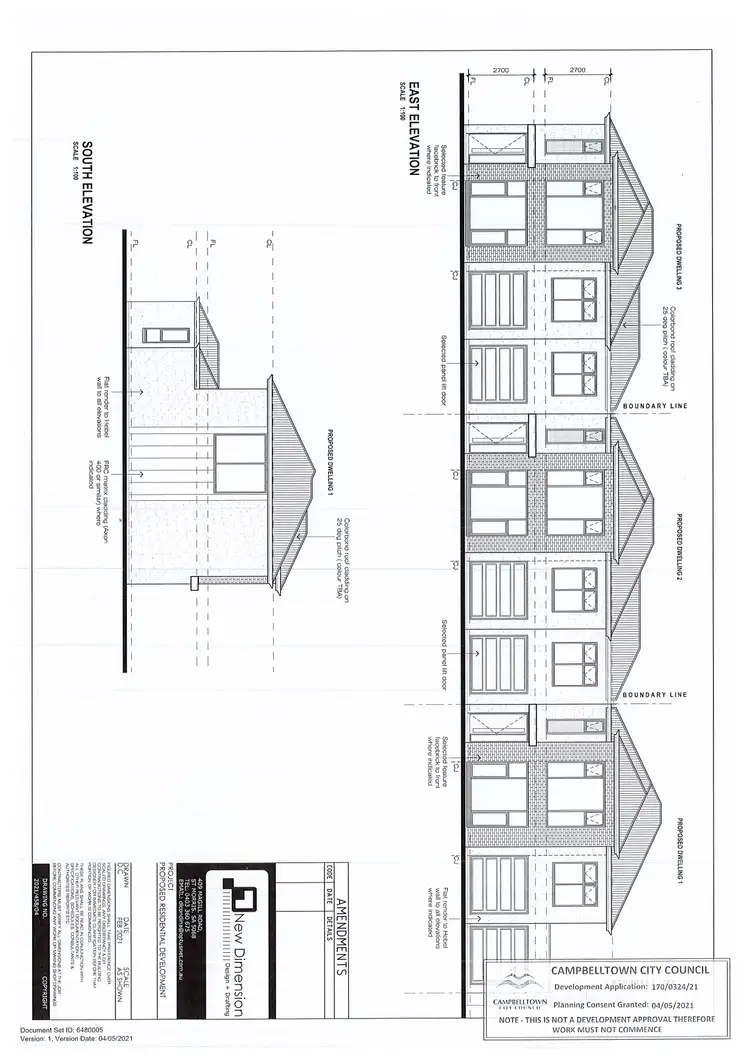 Sixth view of Homely house listing, 4 Foster Avenue, Paradise SA 5075
