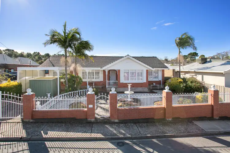 3 Mill Street, Old Reynella SA 5161
