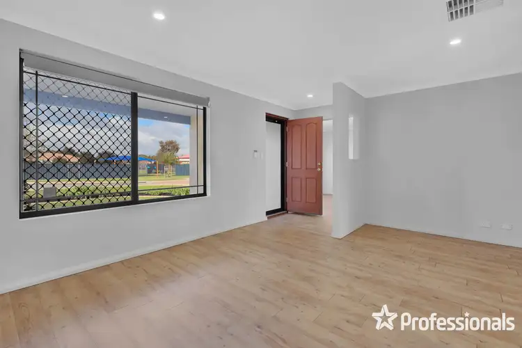 Third view of Homely house listing, 2 Zaragoza Court, Seville Grove WA 6112