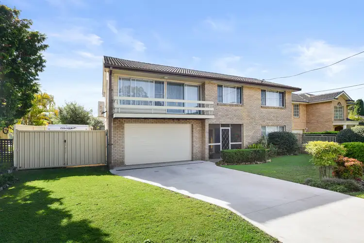 Main view of Homely house listing, 327 The Boulevarde, Gymea NSW 2227