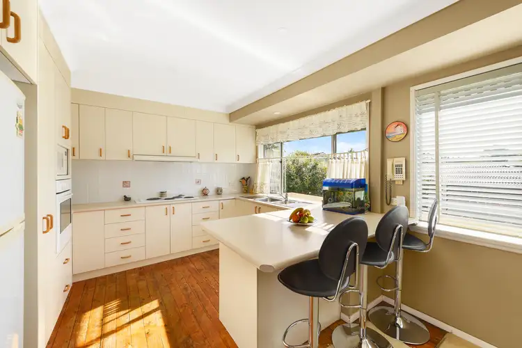 Third view of Homely house listing, 327 The Boulevarde, Gymea NSW 2227