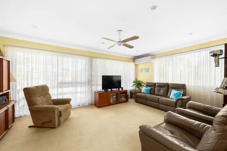 Fourth view of Homely house listing, 327 The Boulevarde, Gymea NSW 2227