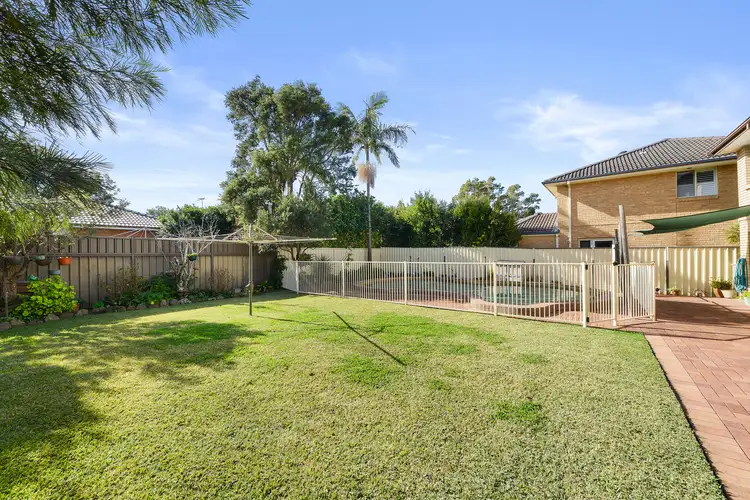 Fifth view of Homely house listing, 327 The Boulevarde, Gymea NSW 2227