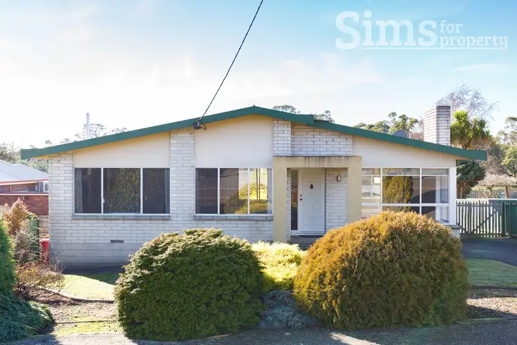 Main view of Homely house listing, 33 Hardwicke Street, Summerhill TAS 7250