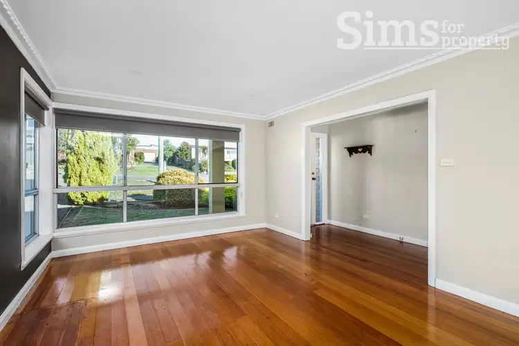 Second view of Homely house listing, 33 Hardwicke Street, Summerhill TAS 7250